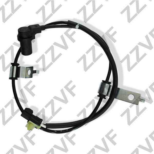 Датчик абс передний левый (L) MITSUBISHI PAJERO PININ (H6,H7) (99-05) <b>ZZVF ZVMR446L</b> - изображение 1