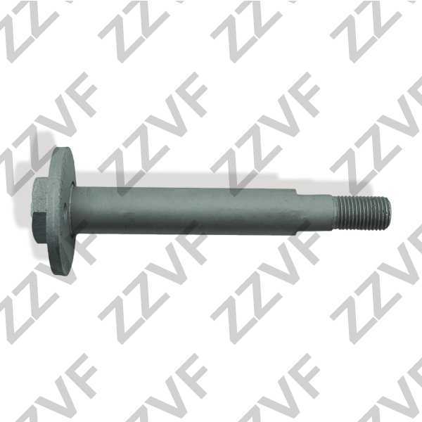 Болт регулировки передних колес <b>ZZVF ZVMR673</b> - изображение 1