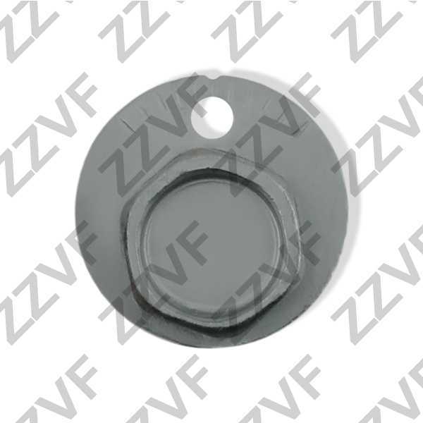 Болт развальный NISSAN JUKE (11-…), QASHQAI (06-14), X-TRAIL (07-…) <b>ZZVF ZVN210A</b> - изображение 1