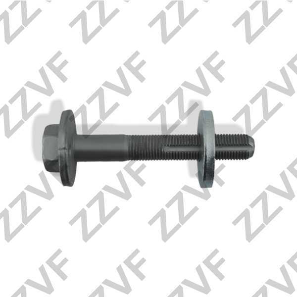 Болт развальный + шайба INFINITI M3545 (06-10), NISSAN 350Z (03-09) <b>ZZVF ZVN281AB</b> - изображение 1