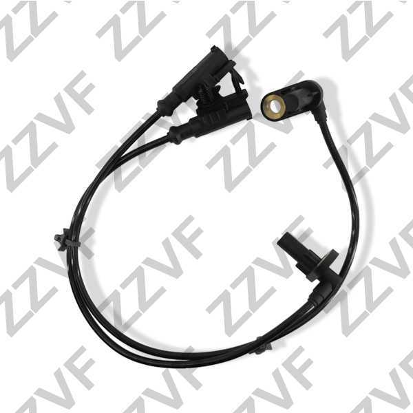 Датчик абс задний INFINITI M35/45 (Y50) (06-10) <b>ZZVF ZVN900E</b> - изображение 1