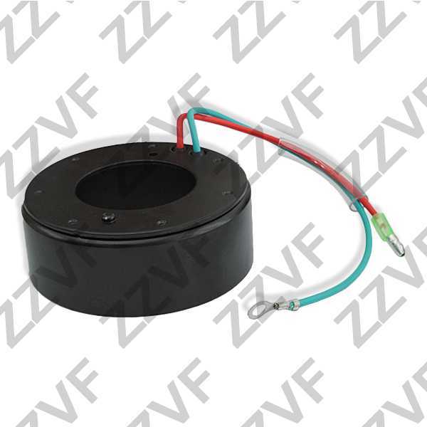 Муфта компрессора кондиционера HONDA CR-V (02-06) <b>ZZVF ZVN906PD</b> - изображение