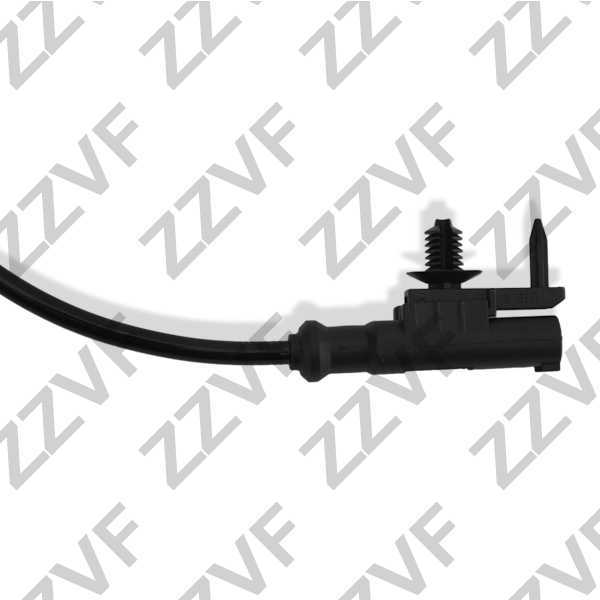 Датчик абс передний INFINITI M3545 (Y50) (06-10) <b>ZZVF ZVN910E</b> - изображение 1