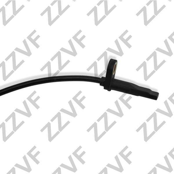 Датчик абс передний INFINITI M3545 (Y50) (06-10) <b>ZZVF ZVN910E</b> - изображение 2