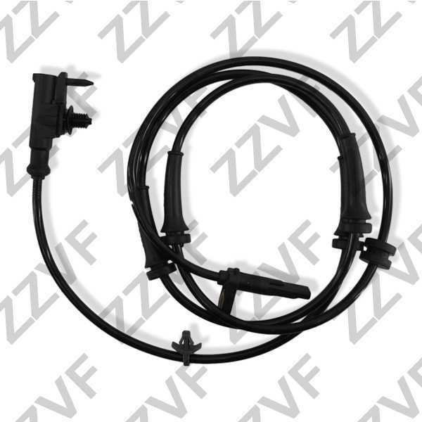Датчик абс передний INFINITI M3545 (Y50) (06-10) <b>ZZVF ZVN910E</b> - изображение