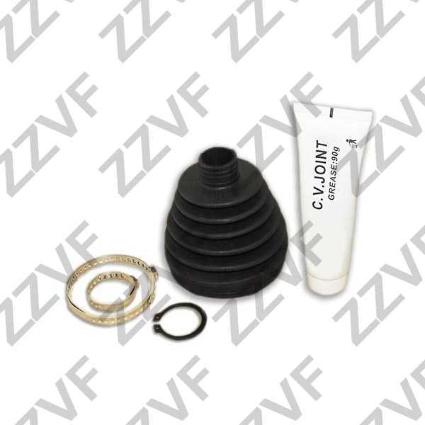 Пыльник шрус внутренний MITSUBISHI PAJERO IIIMONTERO V87WV97W (06-…) 113.5X114.5X34.5 <b>ZZVF ZVP097M</b> - изображение Пыльник шрус внутренний MITSUBISHI PAJERO IIIMONTERO V87WV97W (06-…) 113.5X114.5X34.5 <b>ZZVF ZVP097M</b> - изображение