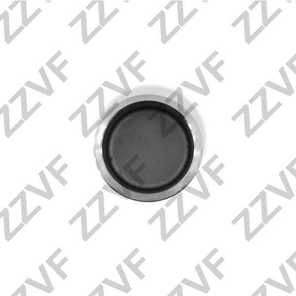 Поршень суппорта тормозного переднего <b>ZZVF ZVPC001</b> - изображение Поршень суппорта тормозного переднего <b>ZZVF ZVPC001</b> - изображение