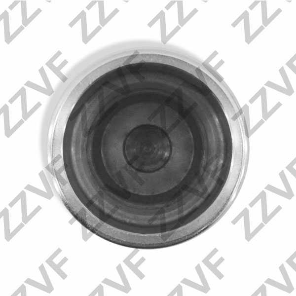 Поршень суппорта тормозного <b>ZZVF ZVPC004</b> - изображение