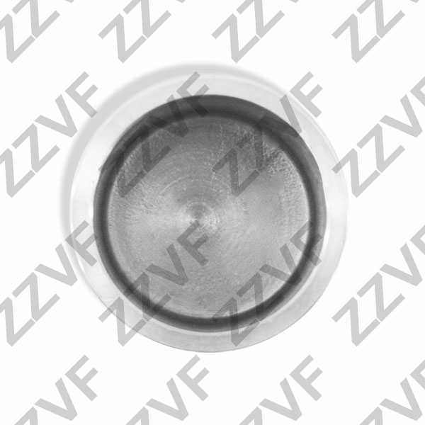 Поршень суппорта тормозного <b>ZZVF ZVPC009</b> - изображение