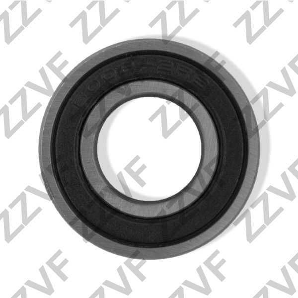 Подшипник шариковый CHEVROLET AVEO (T250) (06-08) 15X35X11 <b>ZZVF ZVPH001</b> - изображение
