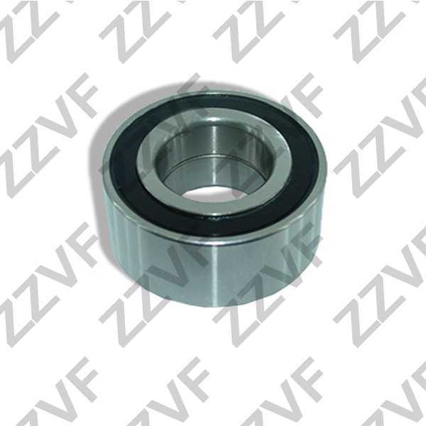 Подшипник ступичный передний подходит для VOLVO S40 I (96-04) 40X80X36X34 <b>ZZVF ZVPH067</b> - изображение