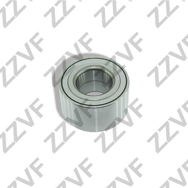 Подшипник ступичный задний TOYOTA LAND CRUISER PRADO 90 (96-02) 40X80X44X45 <b>ZZVF ZVPH070</b> - изображение