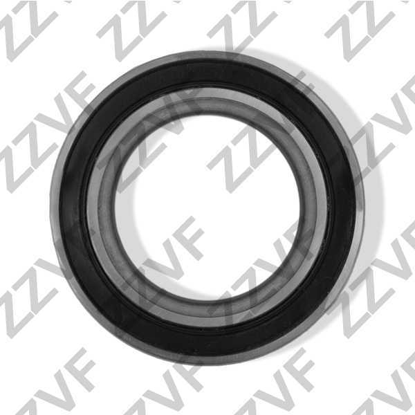 Подшипник ступичный передний SUBARU FORESTER S11 (01-07), IMPREZA G11 (00-07) 42X72X35X38 <b>ZZVF ZVPH076</b> - изображение