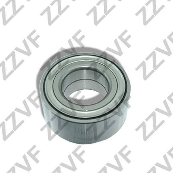 Подшипник ступичный передний CITROEN C3 (02-09), PEUGEOT 308 (07-13) 42X82X36 <b>ZZVF ZVPH089</b> - изображение
