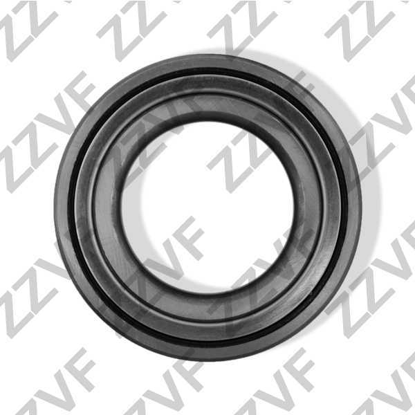 Подшипник ступичный передний NISSAN X-TRAIL T30 (00-06), PRIMERA P12 (01-07) 43X76X43 <b>ZZVF ZVPH091</b> - изображение