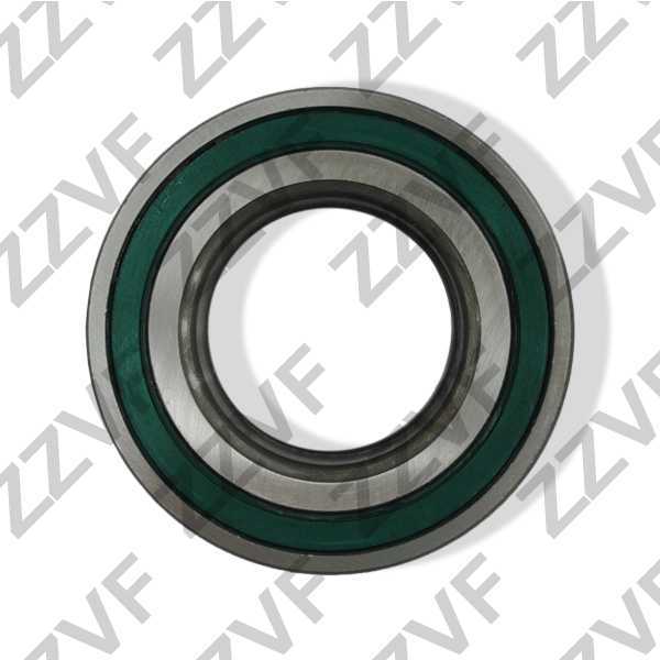 Подшипник ступичный задний AUDI A4 (8E) (00-08) 43X82X37 <b>ZZVF ZVPH100</b> - изображение