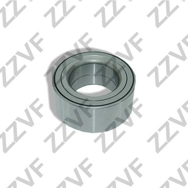Подшипник ступичный передний HONDA ACCORD CU (08-12) 52X91X40 <b>ZZVF ZVPH131</b> - изображение