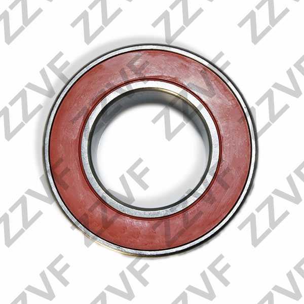Подшипник подвесной <b>ZZVF ZVPH163</b> - изображение 1