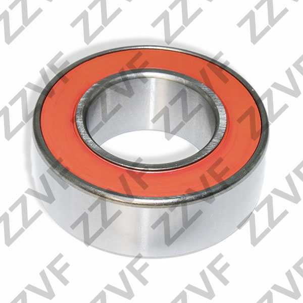 Подшипник подвесной <b>ZZVF ZVPH163</b> - изображение
