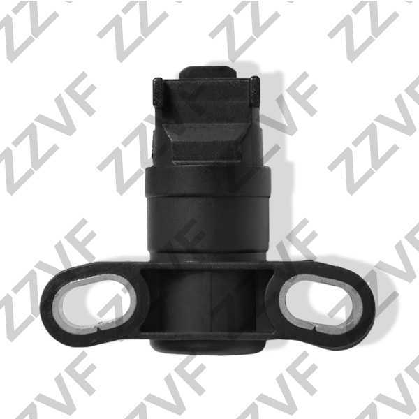 Датчик положения коленвала FORD MONDEO IV (07-15) <b>ZZVF ZVPK111</b> - изображение Датчик положения коленвала FORD MONDEO IV (07-15) <b>ZZVF ZVPK111</b> - изображение