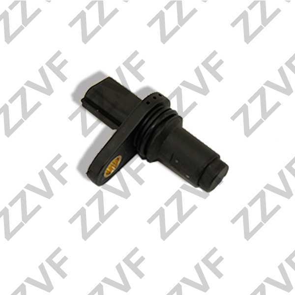 Датчик положения коленвала NISSAN QASHQAI (J10) (06-14) <b>ZZVF ZVPK115</b> - изображение