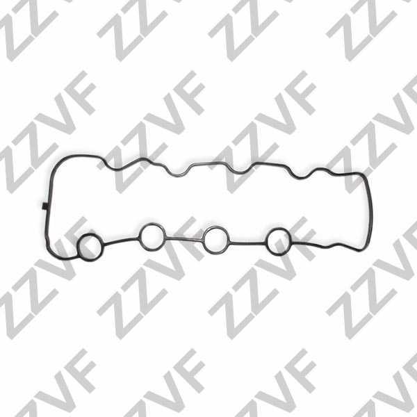 Прокладка клапанной крышки 1,2-1,5 HONDA CIVIC (01-05), JAZZ (02-08) <b>ZZVF ZVPK14H</b> - изображение Прокладка клапанной крышки 1,2-1,5 HONDA CIVIC (01-05), JAZZ (02-08) <b>ZZVF ZVPK14H</b> - изображение