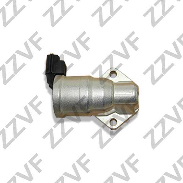 Клапан стабилизатора холостого хода подходит для VOLVO S40 (01-03) <b>ZZVF ZVPK172</b> - изображение Клапан стабилизатора холостого хода подходит для VOLVO S40 (01-03) <b>ZZVF ZVPK172</b> - изображение