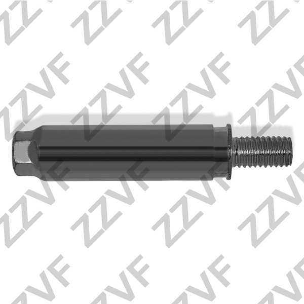 Направляющая суппорта тормозного заднего TOYOTA LEXUS RX300 (MCU15) (00-03) <b>ZZVF ZVPP002</b> - изображение