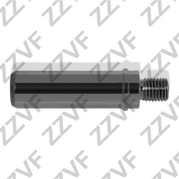 Направляющая суппорта тормозного заднего TOYOTA PRIUS (NHW20) (05-09) <b>ZZVF ZVPP016</b> - изображение