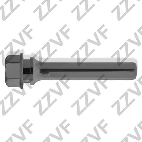 Направляющая суппорта тормозного переднего TOYOTA CELICA (ZZT23) (99-05) <b>ZZVF ZVPP017</b> - изображение