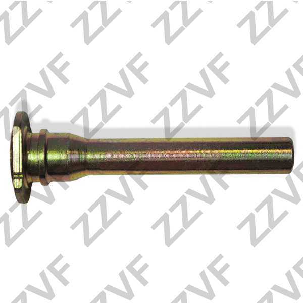 Направляющая суппорта тормозного переднего MITSUBISHI ASX GA1W (10-14) <b>ZZVF ZVPP057</b> - изображение