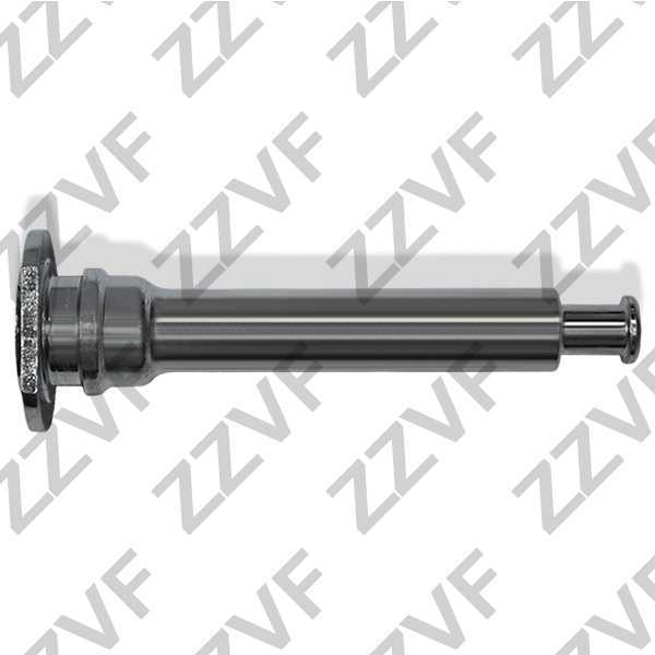 Направляющая суппорта тормозного переднего MITSUBISHI ASX GA1W (10-14) <b>ZZVF ZVPP058</b> - изображение