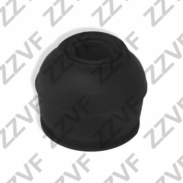 Пыльник опоры шаровой переднего верхнего рычага <b>ZZVF ZVPP174</b> - изображение