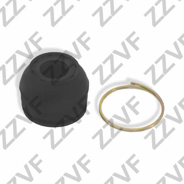 Пыльник опоры шаровой нижнего рычага <b>ZZVF ZVPP175</b> - изображение