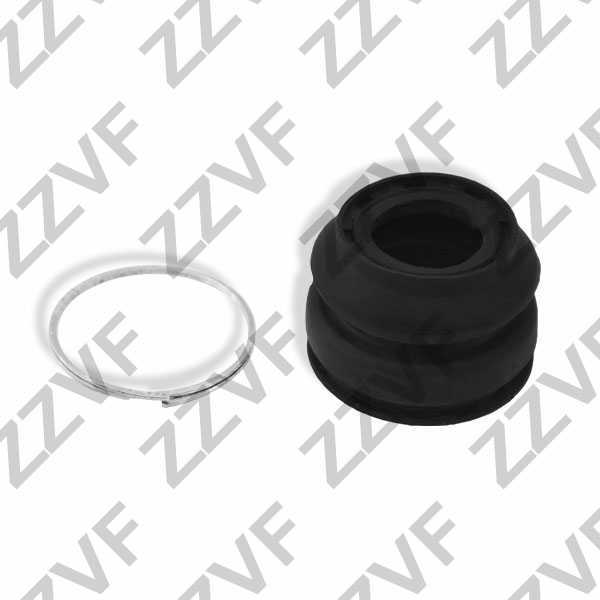 Пыльник опоры шаровой <b>ZZVF ZVPP180</b> - изображение 1