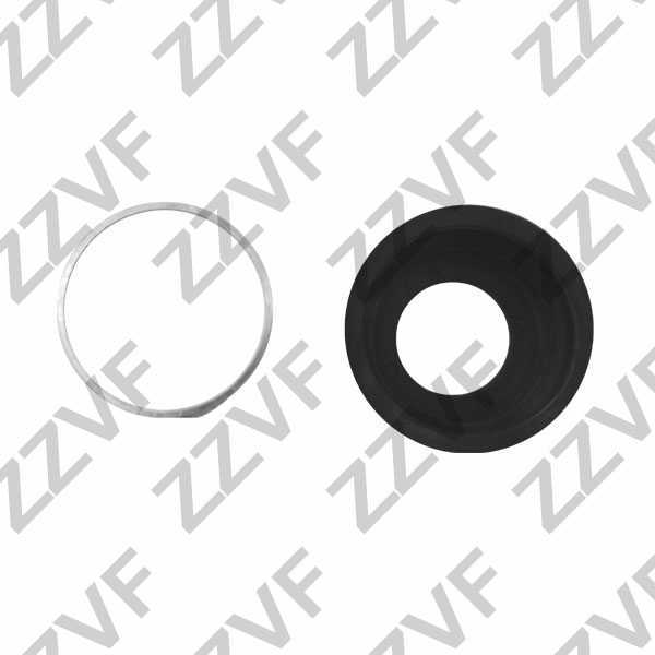 Пыльник опоры шаровой <b>ZZVF ZVPP180</b> - изображение