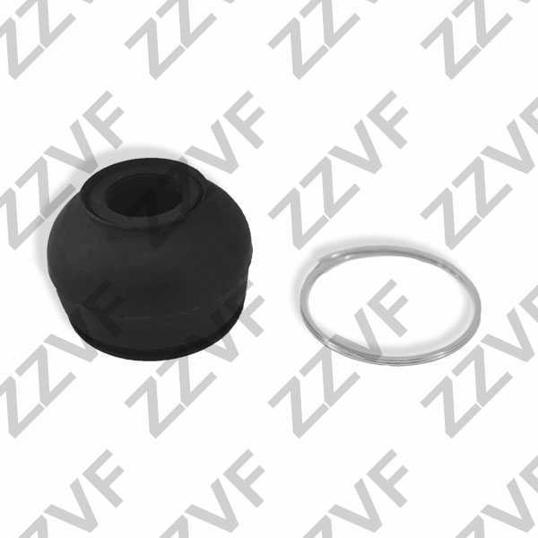 Пыльник опоры шаровой нижнего рычага <b>ZZVF ZVPP214</b> - изображение 1
