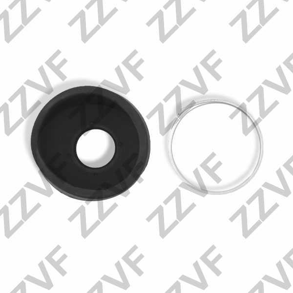 Пыльник опоры шаровой нижнего рычага <b>ZZVF ZVPP214</b> - изображение