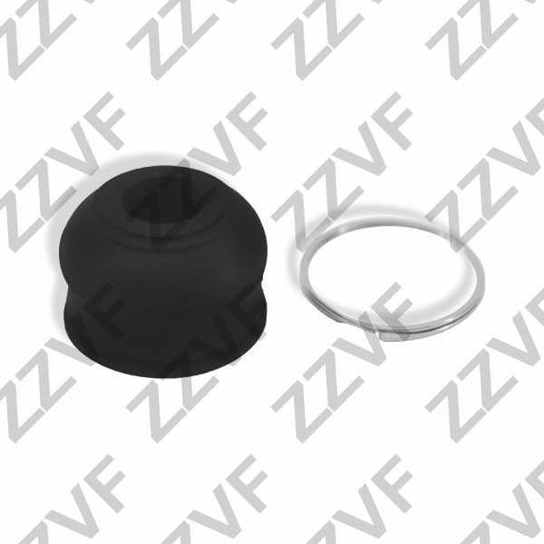 Пыльник опоры шаровой переднего рычага <b>ZZVF ZVPP220</b> - изображение 1