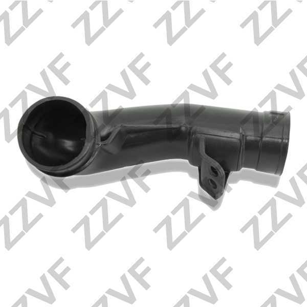 Патрубок воздушного фильтра HONDA CIVIC 4D (06-12) <b>ZZVF ZVR1065</b> - изображение
