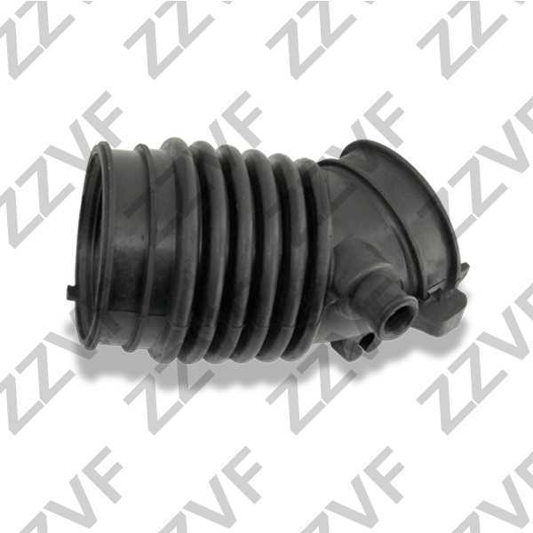 Патрубок воздушного фильтра HONDA CR-V (07-12) <b>ZZVF ZVR1070</b> - изображение
