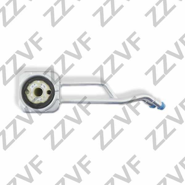 Радиатор масляный <b>ZZVF ZVRA206</b> - изображение 1