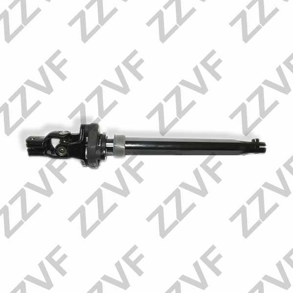 Карданчик рулевой нижний <b>ZZVF ZVRK014</b> - изображение