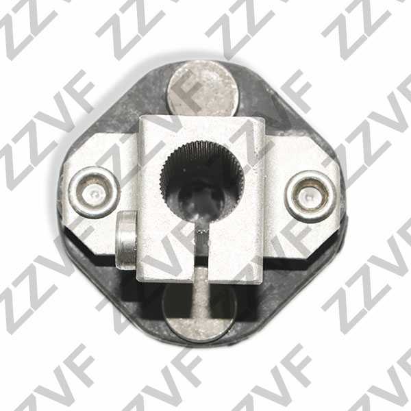 Муфта рулевого кардана <b>ZZVF ZVRK015</b> - изображение 1