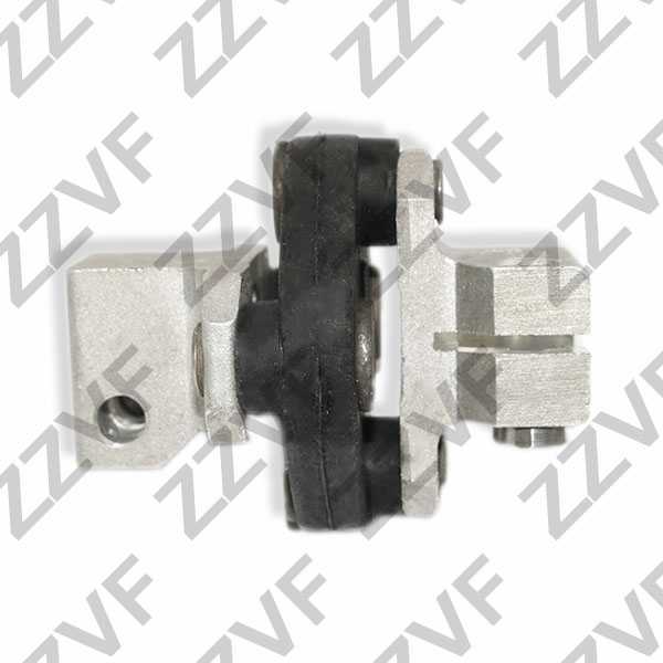 Муфта рулевого кардана <b>ZZVF ZVRK015</b> - изображение