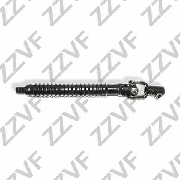 Карданчик рулевой нижний <b>ZZVF ZVRK016</b> - изображение Карданчик рулевой нижний <b>ZZVF ZVRK016</b> - изображение