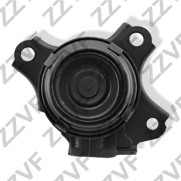 Опора двигателя левая (L) HONDA CIVIC (01-05), FR-V (05-..) <b>ZZVF ZVS5AA08</b> - изображение