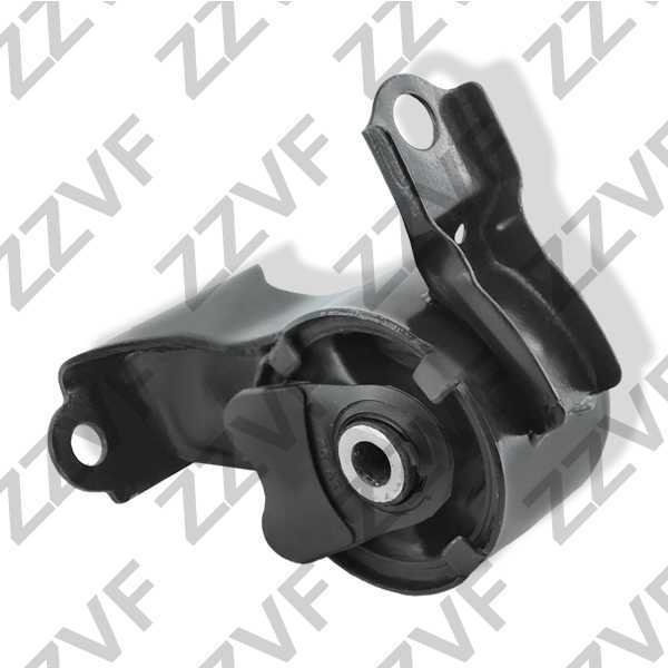 Опора двигателя левая (L) HONDA CR-V (02-06), FR-V (01-05) <b>ZZVF ZVS9A983</b> - изображение 2