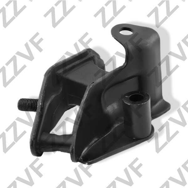 Опора двигателя HONDA ACCORD (03-07) <b>ZZVF ZVS9AA02</b> - изображение