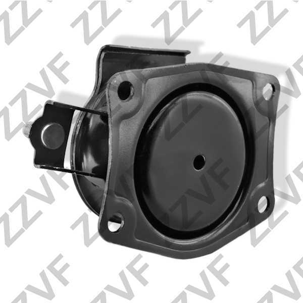 Опора двигателя задняя HONDA ACCORD (03-07) <b>ZZVF ZVSDB60</b> - изображение 2